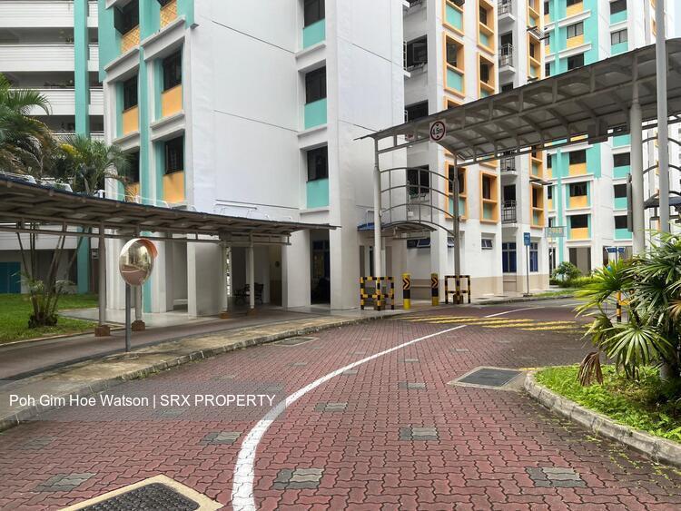 Blk 295A Compassvale Crescent (Sengkang), HDB 5 Rooms #448642401